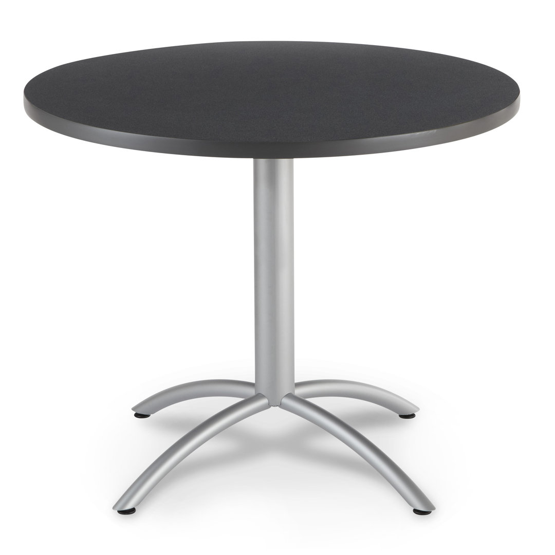 Aleksandras Dining Table Symple Stuff Top 