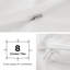 Ensemble de housse de couette avec drap-housse-105311227-105311229
