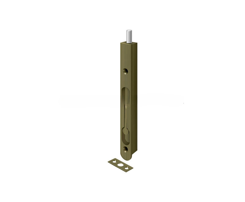 Hardware, Antique Brass