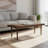 Chyra Solid Wood Bench