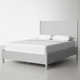 Williams Panel Bed
