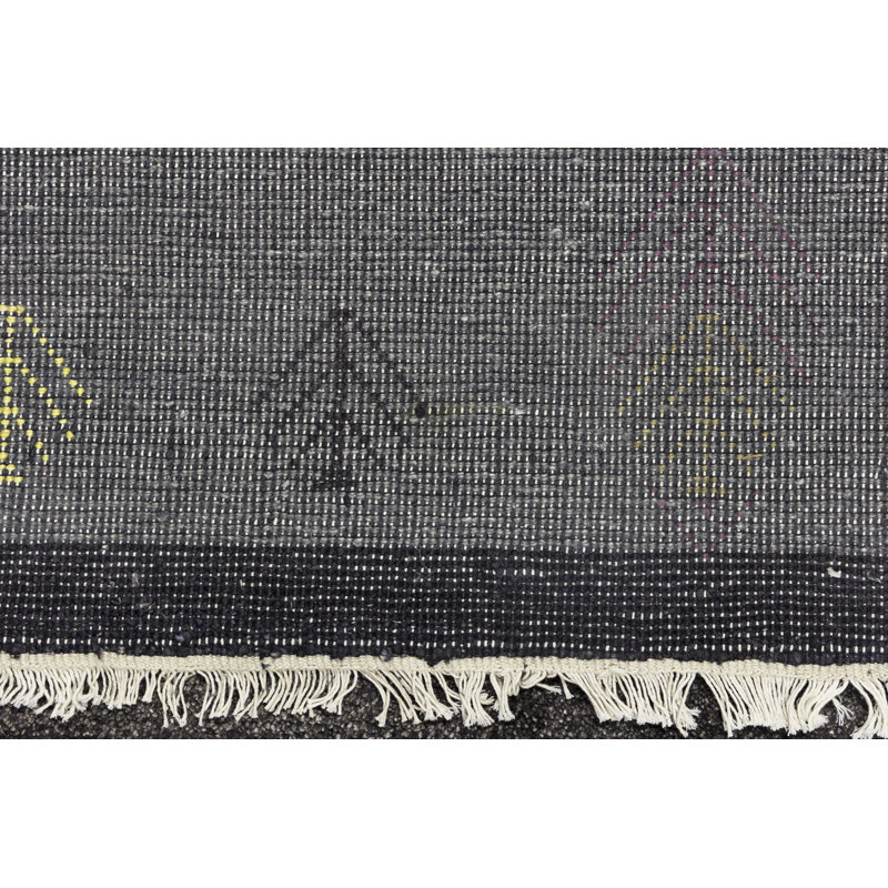 Lucas-John Performance Wool Indoor Rug