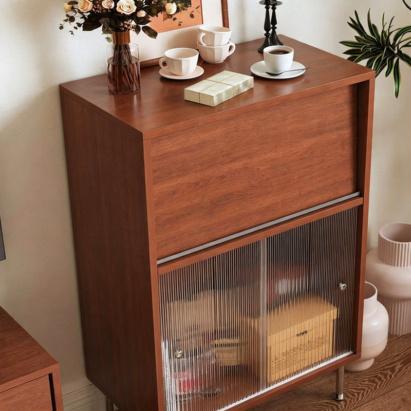 Buffet compact compact, H 39,37 po x l 33,07 po x P 15,75 po