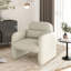 Fauteuil demi-tonneau Dylan
