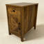 Table de bout de charme avec rangement polyvalent et fonction de charge-1416631865