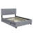 Faredo Upholstered Panel Storage Bed-80666891