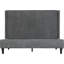 Swithun Upholstered Bed Frame-437522421-485467586