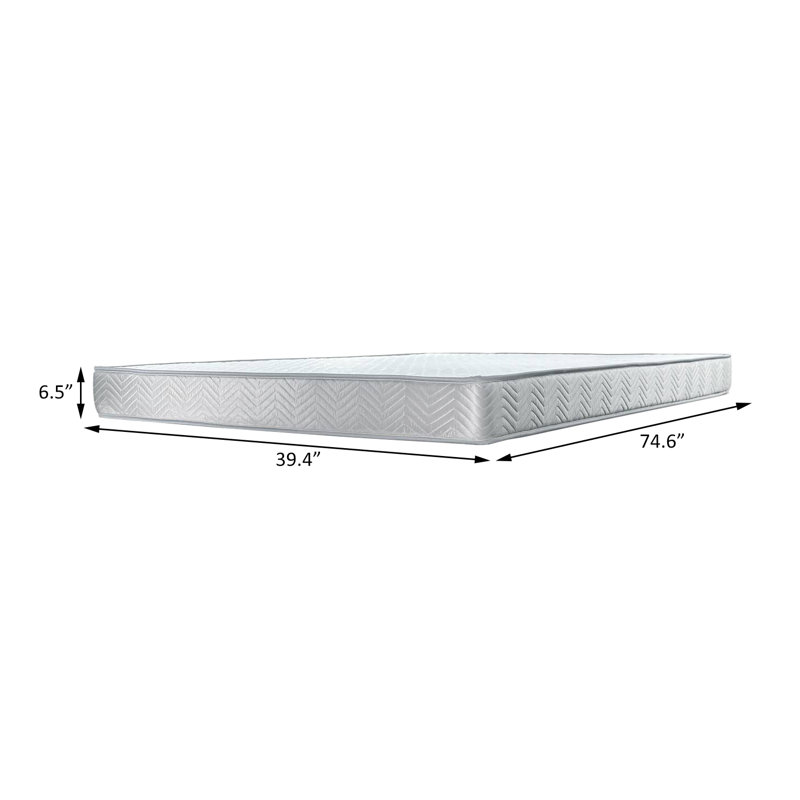 Matelas Azaiah, Simple