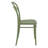 Farrah Stacking Patio Dining Side Chair-1881433562