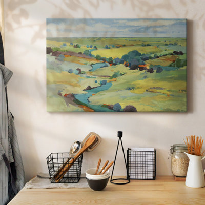 Toile tendue Idyll Sweep-Gallery