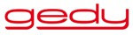 Gedy by Nameeks logo