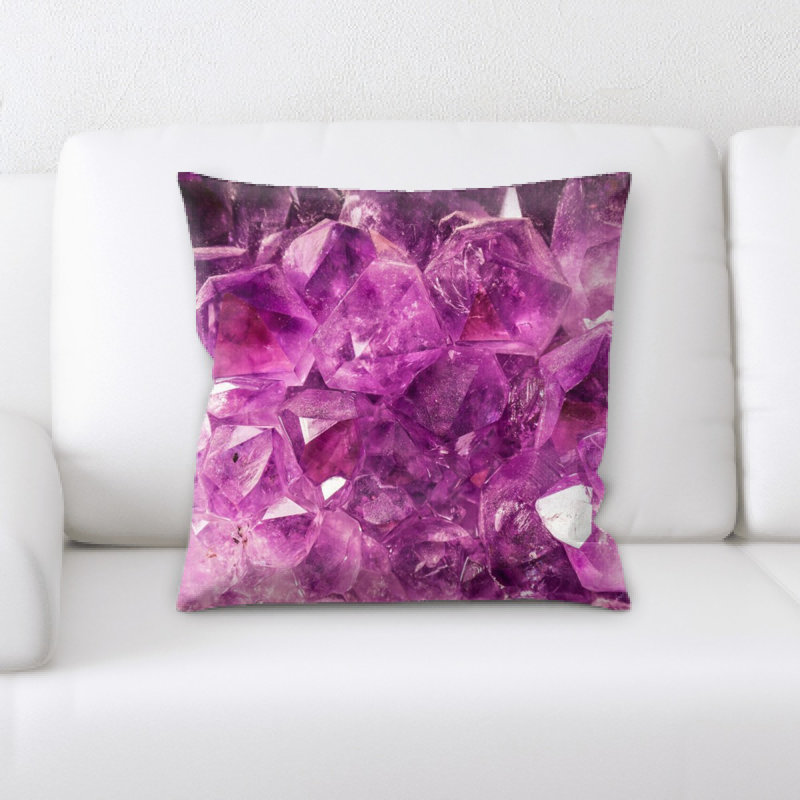 Coussin gem
