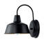 Sena Outdoor Steel Gooseneck Barn light-584993424-584993438