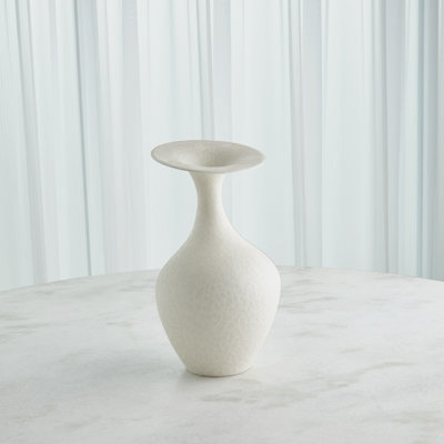 Bell Handcrafted Table Vase 1