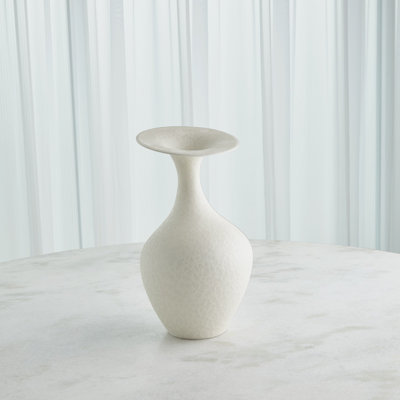 Bell Handmade Ceramic Table Vase