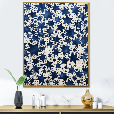 Starry Night Skies