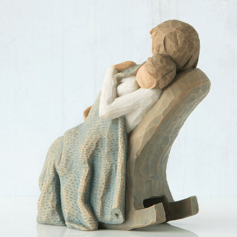 People Decorative Object