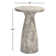 Collins Outdoor Round Side Table