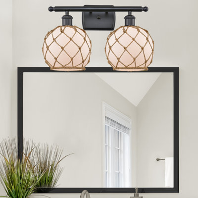 Arriola 2 - Light Dimmable Vanity Light