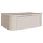 59.1cm W Manufactured Wood Bedside Table