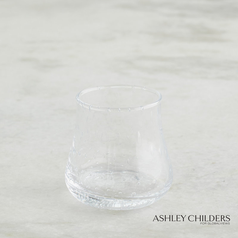 Hamish Drinking Glass