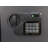 Homesecure Fireproof Personal Document And Firearm Safe