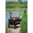 Portable Garden Carts