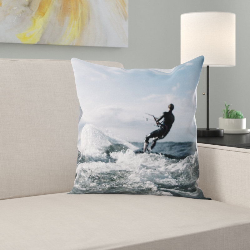 Coussin d’action