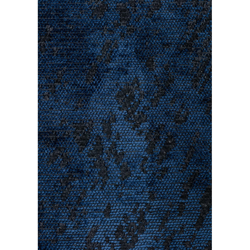 Modern Minimalist Abstract, Square 9'