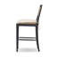 Fayth Stool with Cushion-104320732-77011433