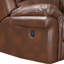 Arles 110cm Wide Standard Recliner-37339999-27322555