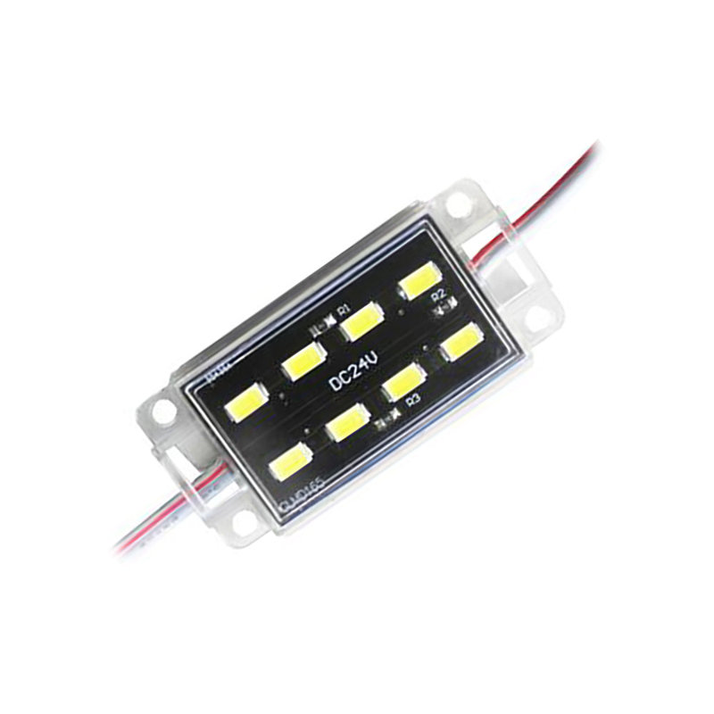 Equivalent Tube Light Dimmable 6500K LED Bulb