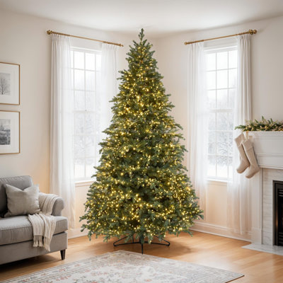 Arbre de Noël artificiel Carolina Carolina