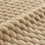 Canapé modulaire modulaire pour le salon, tissu en flanelle, très texturé, canapé 4 places surdimensionné-1310967630