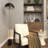 Diascia 61.5 " Traditional Floor Lamp