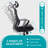Linkoln Cotton Office Chair