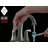 Dryden Widespread Bathroom Faucet with Drain Assembly-3843275