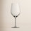 Forte Crystal Red Wine Glass