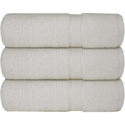Nayelly Turkish Cotton Bath Towel