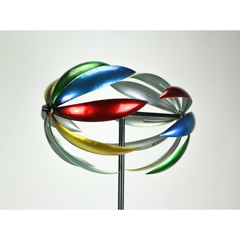 Piquet de jardin Geigle