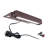 Low Voltage Integrated LED Pathway Light Kit-79111383