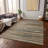  Machine Washable Indoor/Outdoor Chantille ACN996 Paprika Area Rug-1765863247