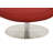 Modern Lounge Chair – Top-Grain Italian Leather-414857191