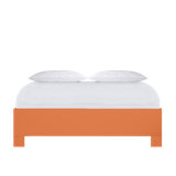 16" Platform Bed Frame