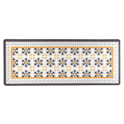 Tapis multi-usages rembourré anti-fatigue