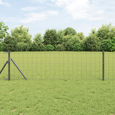 Border Fencing