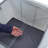 Simplify Fabric Storage Bag