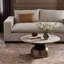 Corbett Marble Coffee Table