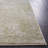 Lorenco Machine Made Power Loom Polypropylene Area Rug in Ivory/Sage-526807121