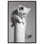 Toile de papier grimpante sur toile, art de salle de bain par Art Remedy